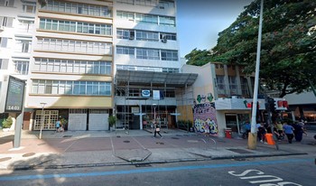 Imagem de fundo do condomínio Condomínio Do Edifício Patrícia - Ipanema - Rio De Janeiro - RJ