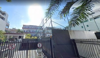 Imagem de fundo do condomínio Condomínio Do Edifício Pattio Village - Recreio Dos  Bandeirantes - Rio De Janeiro - RJ