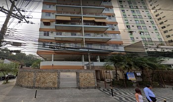 Imagem de fundo do condomínio Condomínio Do Edifício Pau Ferro - Jacarepaguá - Rio De Janeiro - RJ
