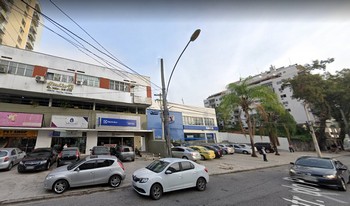 Imagem de fundo do condomínio Condomínio Do Edifício Pau Ferro - Jacarepaguá - Rio De Janeiro - RJ