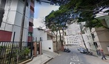 Imagem de fundo do condomínio Condomínio Do Edifício Paul Dardot - Anchieta - Belo Horizonte - MG