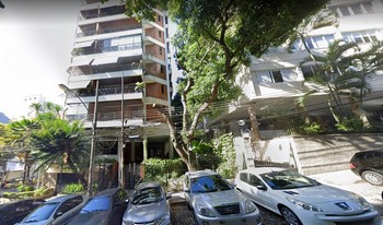 Imagem de fundo do condomínio Condomínio Do Edifício Paul Eluard - Humaita - Rio De Janeiro - RJ