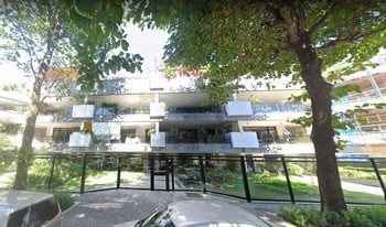 Imagem de fundo do condomínio Condomínio Do Edifício Paul Harris - Barra Da Tijuca - Rio De Janeiro - RJ