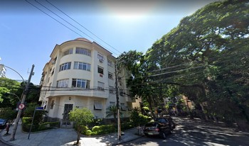 Imagem de fundo do condomínio Condomínio Do Edifício Paul Jacob - Laranjeiras - Rio De Janeiro - RJ
