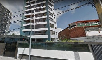 Imagem de fundo do condomínio Condomínio Do Edifício Paul Ricard - Casa Caiada - Olinda - PE