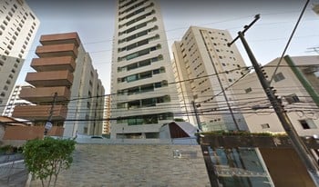 Imagem de fundo do condomínio Condomínio Do Edifício Paula Malvina Rodrigues - Boa Viagem - Recife - PE