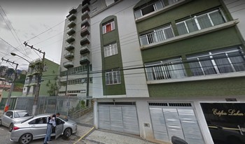 Imagem de fundo do condomínio Condomínio Do Edifício Paula Queiroz - Centro - Juiz De Fora - MG