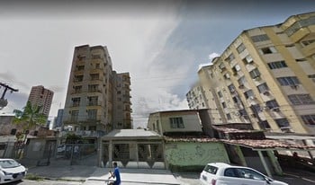 Imagem de fundo do condomínio Condomínio Do Edifício Paulina - Jurunas - Belém - PA