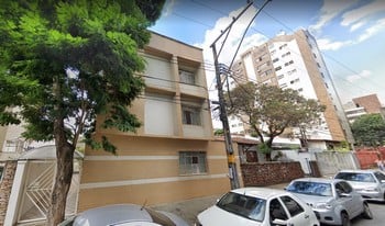 Imagem de fundo do condomínio Condomínio Do Edifício Paulina - Santo Antônio - Belo Horizonte - MG