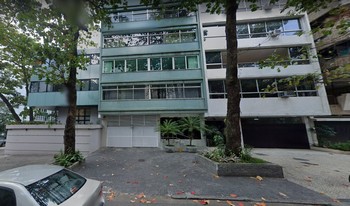 Imagem de fundo do condomínio Condomínio Do Edifício Paulina - Ipanema - Rio De Janeiro - RJ