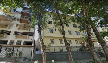 Imagem de fundo do condomínio Condomínio Do Edifício Paulina - Grajaú - Rio De Janeiro - RJ