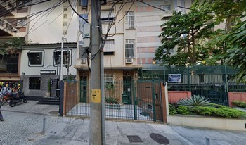 Imagem de fundo do condomínio Condomínio Do Edifício Paulino Fernandes - Botafogo - Rio De Janeiro - RJ