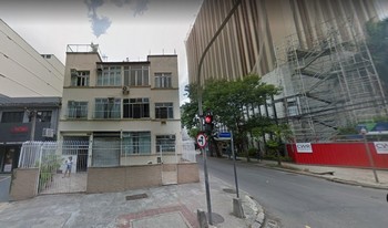 Imagem de fundo do condomínio Condomínio Do Edifício Paulino Fernandes - Botafogo - Rio De Janeiro - RJ