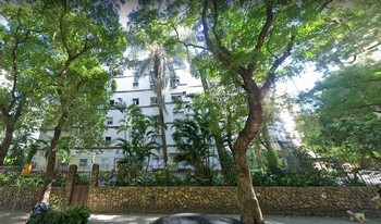 Imagem de fundo do condomínio Condomínio Do Edifício Paulo Afonso - Laranjeiras - Rio De Janeiro - RJ