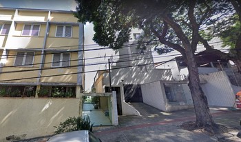 Imagem de fundo do condomínio Condomínio Do Edifício Paulo Afonso - Santo Antônio - Belo Horizonte - MG