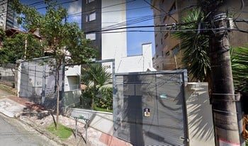 Imagem de fundo do condomínio Condomínio Do Edifício Paulo Afonso Ii - Santo Antônio - Belo Horizonte - MG