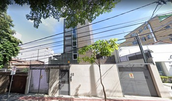 Imagem de fundo do condomínio Condomínio Do Edifício Paulo Afonso Iii - Santo Antônio - Belo Horizonte - MG