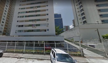 Imagem de fundo do condomínio Condomínio Do Edifício Paulo Albuquerque - Boa Viagem - Recife - PE