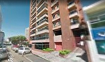 Imagem de fundo do condomínio Condomínio Do Edifício Paulo Barros - Praia Da Costa - Vila Velha - ES