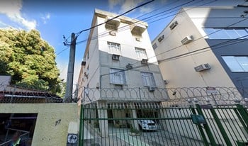 Imagem de fundo do condomínio Condomínio Do Edifício Paulo Camisao - Meier - Rio De Janeiro - RJ