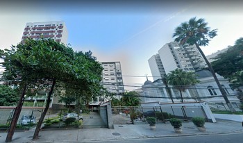 Imagem de fundo do condomínio Condomínio Do Edifício Paulo Cavalcanti - Botafogo - Rio De Janeiro - RJ