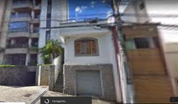 Imagem de fundo do condomínio Condomínio Do Edifício Paulo Delmonte - Centro - Juiz De Fora - MG