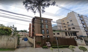 Imagem de fundo do condomínio Condomínio Do Edifício Paulo Edmundo Muller - Alto Da Glória - Curitiba - PR
