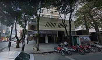 Imagem de fundo do condomínio Condomínio Do Edifício Paulo Falci - Lourdes - Belo Horizonte - MG