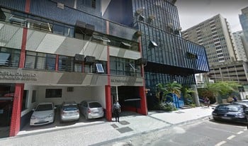 Imagem de fundo do condomínio Condomínio Do Edifício Paulo Furtado De Mendonça - Centro - Juiz De Fora - MG