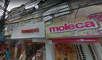 Imagem de fundo do condomínio Condomínio Do Edifício Paulo José - Várzea - Teresópolis - RJ