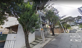 Imagem de fundo do condomínio Condomínio Do Edifício Paulo Lage - Santo Antônio - Belo Horizonte - MG