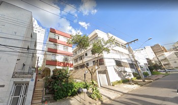 Imagem de fundo do condomínio Condomínio Do Edifício Paulo - Anchieta - Belo Horizonte - MG