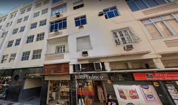 Imagem de fundo do condomínio Condomínio Do Edifício Paulo Proença - Botafogo - Rio De Janeiro - RJ