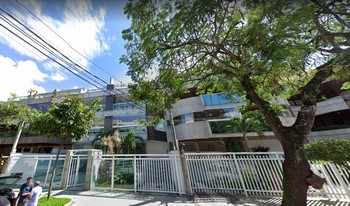 Imagem de fundo do condomínio Condomínio Do Edifício Paulo S.b. - Recreio Dos Bandeirantes - Rio De Janeiro - RJ