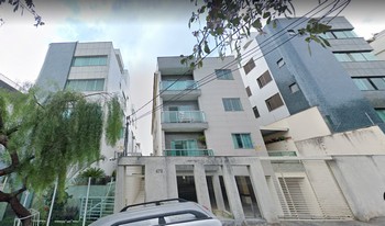 Imagem de fundo do condomínio Condomínio Do Edifício Paulo Sergio De Oliveira - Santa Rosa - Belo Horizonte - MG
