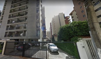 Imagem de fundo do condomínio Condomínio Do Edifício Paulo Vi - Ponta Verde - Maceió - AL