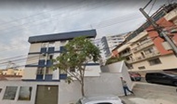 Imagem de fundo do condomínio Condomínio Do Edifício Paulo Vi - Cidade Nova - Belo Horizonte - MG