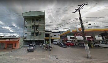 Imagem de fundo do condomínio Condomínio Do Edifício Paulo Vi - Marco - Belém - PA