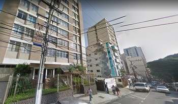 Imagem de fundo do condomínio Condomínio Do Edifício Paulo Vi - Centro - Juiz De Fora - MG