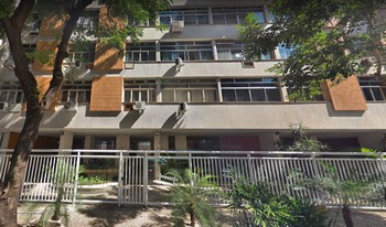 Imagem de fundo do condomínio Condomínio Do Edifício Paulo Vi - Icaraí - Niteroi - RJ