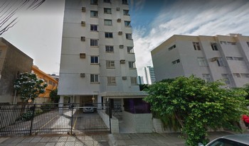 Imagem de fundo do condomínio Condomínio Do Edifício Paulo Vi - Candeias - Jaboatão Dos Guararapes - PE