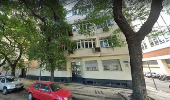 Imagem de fundo do condomínio Condomínio "condomínio Do Edifício ""pax""" - Glória - Rio De Janeiro - RJ