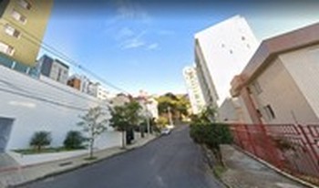 Imagem de fundo do condomínio Condomínio Do Edifício Pean - Buritis - Belo Horizonte - MG