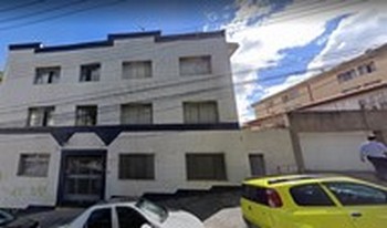 Imagem de fundo do condomínio Condomínio Do Edifício Pedra Branca - Serra - Belo Horizonte - MG