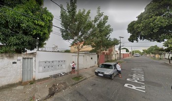 Imagem de fundo do condomínio Condomínio Do Edifício Pedra Da Mata - Piratininga (venda Nova) - Belo Horizonte - MG