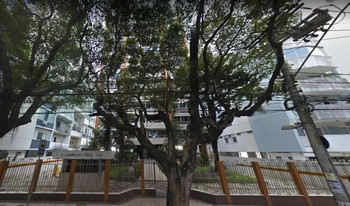 Imagem de fundo do condomínio Condomínio Do Edifício Pedra - Da Vitória - Salvador - BA