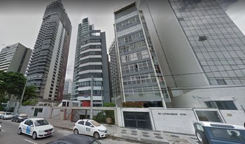 Imagem de fundo do condomínio Condomínio Do Edifício Pedra Do Mar - Boa Viagem - Recife - PE