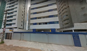 Imagem de fundo do condomínio Condomínio Do Edifício Pedra Do Mar - Candeias - Jaboatão Dos Guararapes - PE