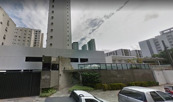 Imagem de fundo do condomínio Condomínio Do Edifício Pedra Do Porto - Boa Viagem - Recife - PE