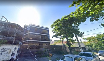 Imagem de fundo do condomínio Condomínio Do Edifício Pedra Do Sol - Recreio Dos Bandeirantes - Rio De Janeiro - RJ